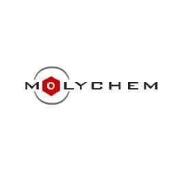 Molychem logo